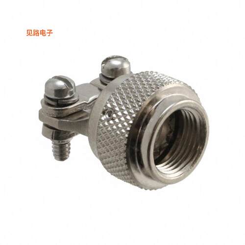 M85049/38S9N -原装[CONN CABLE CLAMP SZ9 SILVER缆线夹