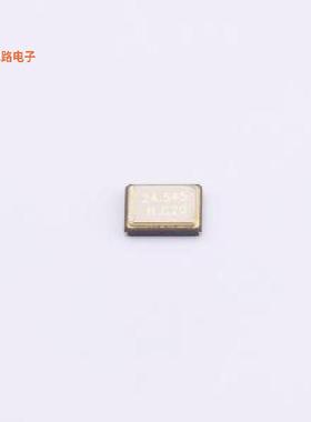 CF4024M54520001 -原装[型号升级变更为：3X024545CP无源晶振