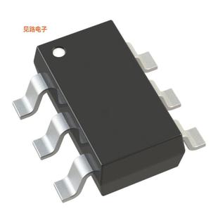 ADC SOT23 610 原装 1.6V AD7467BRT 10BIT