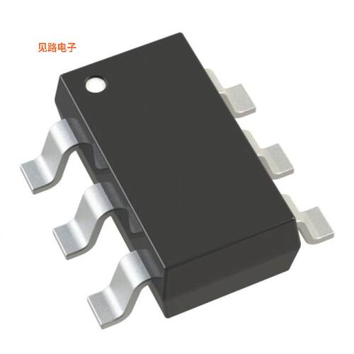 ADP3307ART-2.75-R7 -[全新IC REG LIN 2.75V 100MA SOT