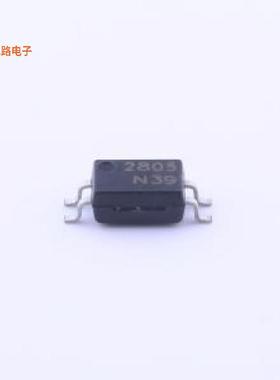 KPS28050ETLD -[原装晶体管输出光耦SOP-4-1.27mm