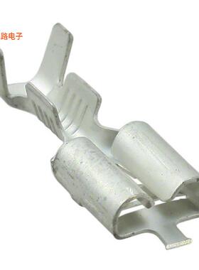 2293895-1 -原装[Terminals FASTON 187 REC 1-2.5MM标准