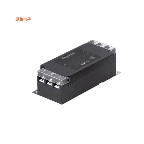 RSMN-2003L -[全新LINE FILTER 250VAC/VDC 3A CHASS]