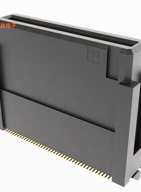 F10-10208045R -[全新0.5MM F 80 WAY SGL (18.40MM)]