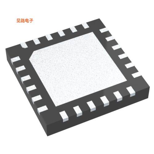 A4987SESTR-T -[全新IC MTR DRVR BIPOLAR 3-5.5V 24QFN]