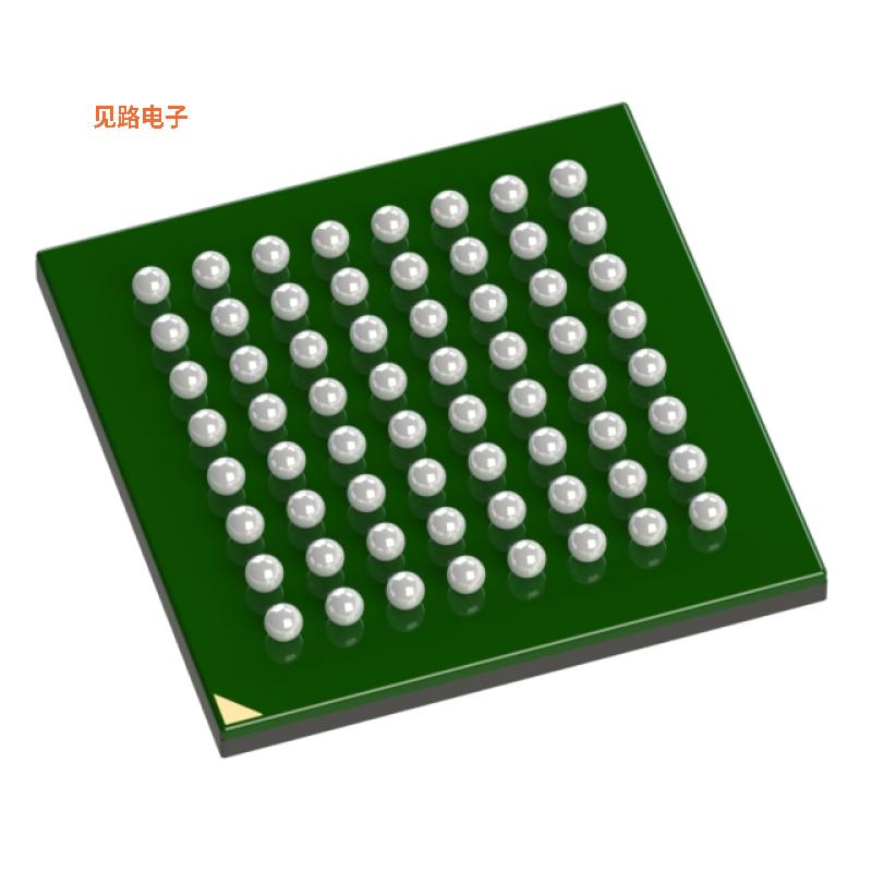 ATSAMD20J14A-CU -正品[IC MCU 32BIT 16KB FLASH 64UFBGA未验证