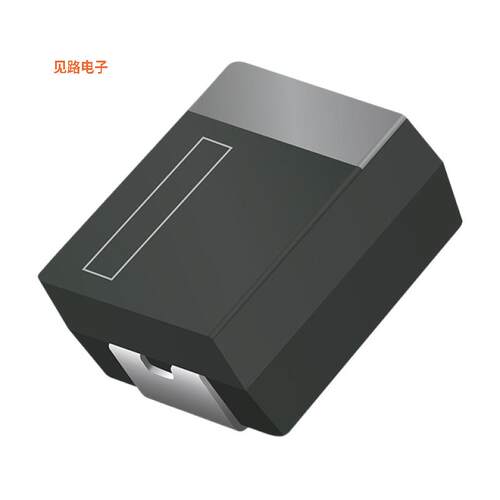TCOB0E337M8R-ES2 -[全新B- CASE / 337- CAP CODE / POLY]