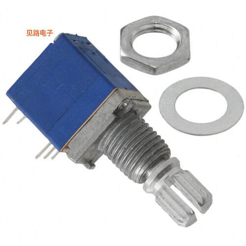 ACZ09BR2E-15KQA1-20C10P -[全新ROTARY ENCODER INCREM