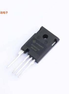 HSCT018W65G34AG -[原装碳化硅(MOSFET)TO-247-4L