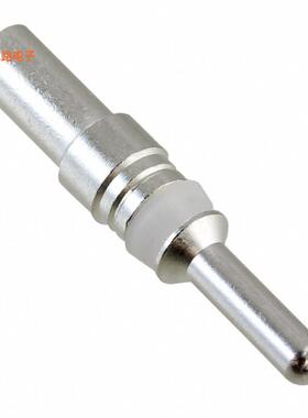 CONT-JL05-08P-C1-10 -[全新CONTACT PIN 8-10AWG CRIMP SILVER]