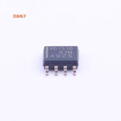 THVD1510DR -[原装IC TRANSCEIVER HALF 1/1 8SOICSOIC-8