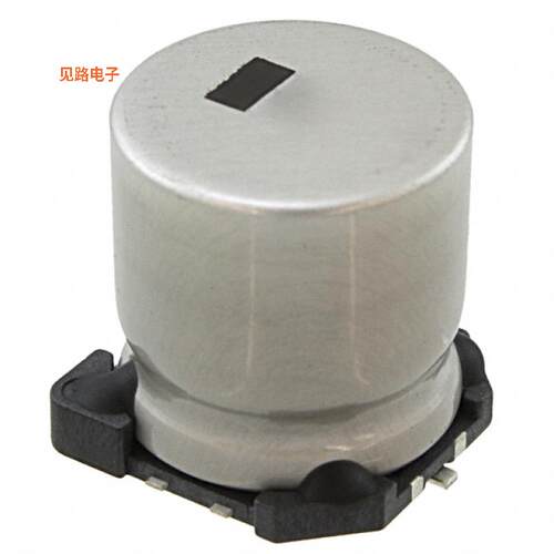 MAL216099104E3 -原装[CAP ALUM 330UF 20% 50V SMD330 F