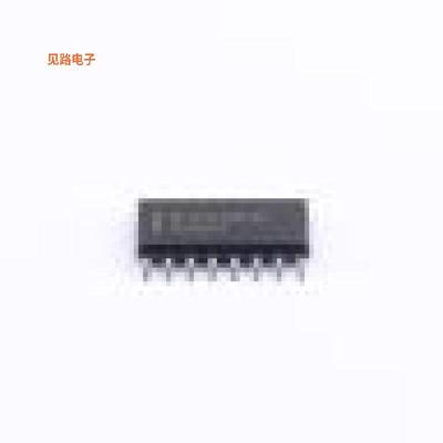 PCA9557DR -[原装I/O扩展器SOIC-16