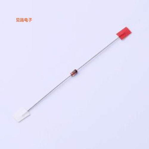 BZX79-B10,113 -[原装DIODE ZENER 10V 400MW ALF2SOD27(DO-35)