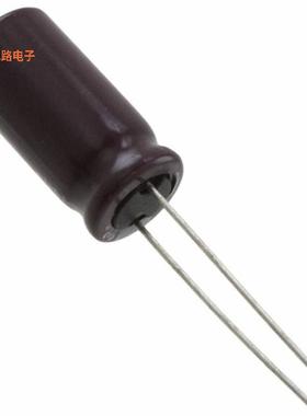 UPJ1V331MPD -原装[CAP ALUM 330UF 20% 35V RADIAL TH330 F