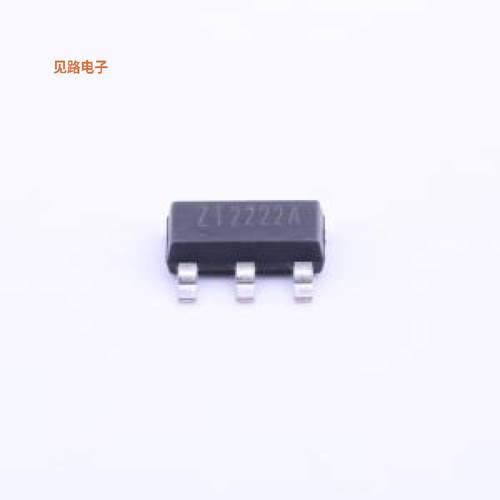 PZT2222A -[原装TRANS NPN 40V 0.6A SOT-223SOT-223