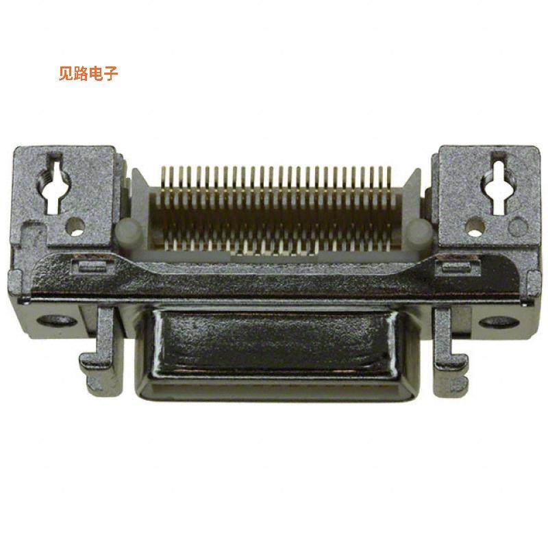 10226-1S10PE -原装[CONN RCPT 26POS R/A SOLDER外罩触点