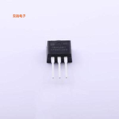 MC78M12BTG -[高 PSRRTO-220线性稳压器(LDO)
