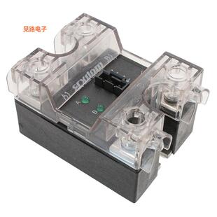 CC2450W4U -[全新SSR RELAY SPST-NO 50A 24-280V]