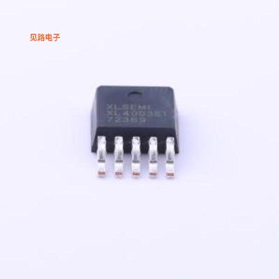 XL4003E1 -[原装DC-DC电源芯片TO-252-5