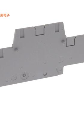 EPCPDL1.5 -原装[ENDPLATE, GREY端板