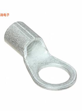 55991-1 -[全新CONN RING CIRC 8AWG #5/16 CRIMP]