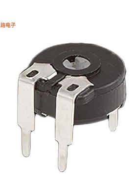 PTN10-A11SB20 -原装[TRIMMER 1M OHM 0.15W PC PIN SIDE1 MOhms