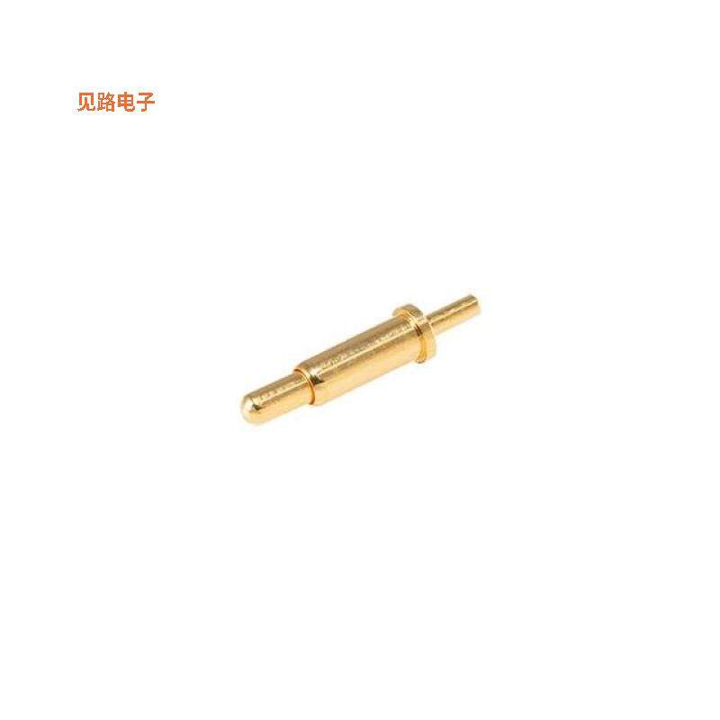 CPG-05-TH-B -[全新POGOPIN, THROUGH HOLE, 6.30MM WO]