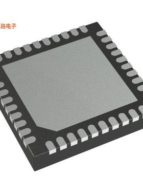 AD8124ACPZ-R7 -[全新IC VIDEO RECEIVER 40LFCSP]