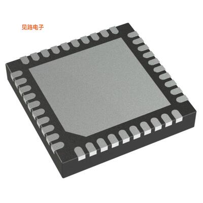 ADL5592ACPZ-R7 -[全新IC AMP VGA 250-2400MHZ 40LFCSP]