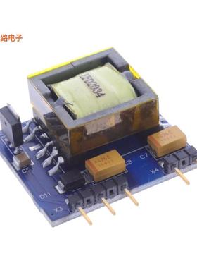 KIT6W18VP7950VTOBO1 -[全新EVAL BOARD ICE5QSAG IPU95R3K7P7]