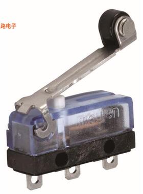 MZ-7911 -原装[SWITCH SNAP ACT SPDT 0.75A 240VSPDT