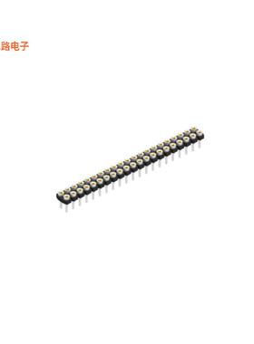 MK LP 219 42 Z -原装[Low profile, less than 2.7/3.1 m接头