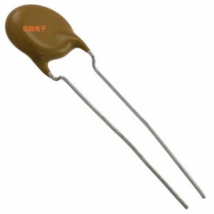 6800PF CER 440VAC Y5U VY2682M59Y5US6TV7 RADIAL 全新CAP