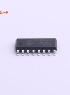 π162U31 -[原装数字隔离器SOIC-16