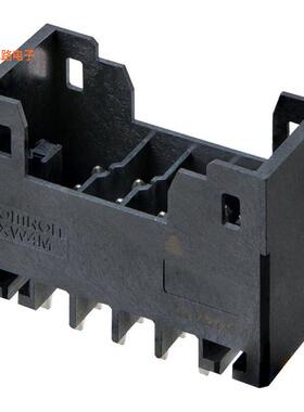 XW4M-12D2-V1DA -[全新TERM BLOCK HDR 12POS 3.50MM]