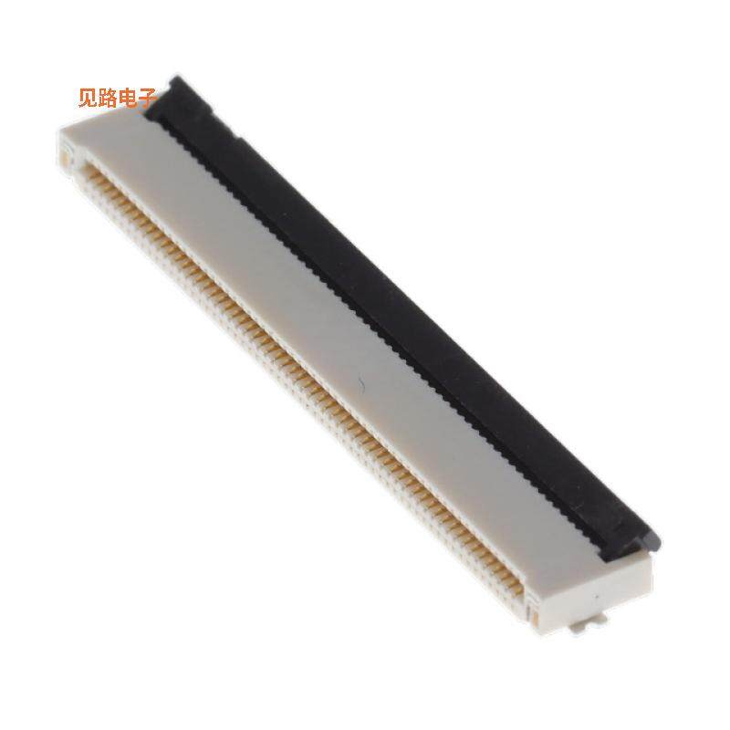 F32D-1A7Y1-21060 -原装[CONN FFC BOTTOM 60POS 0.5MM R