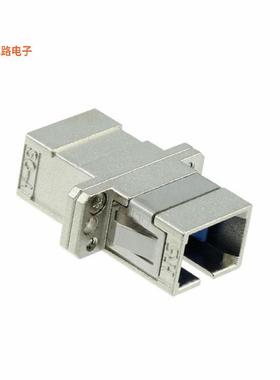 HSC-A2-D1(01) -[全新CONN COUPLER RCPT SC-SC SIMPLEX]
