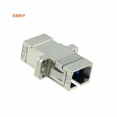HSC-A2-D1(01) -[全新CONN COUPLER RCPT SC-SC SIMPLEX]