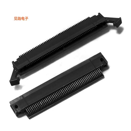 81040-650203-RB -[全新CONN HEADER VERT 40POS 1.27MM]