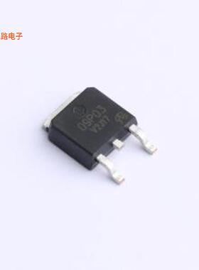 EMB09P03A-VB -[原装(MOSFET)TO-252