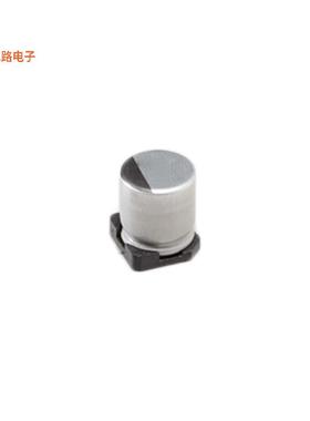 UCH1E331MCS1GS -原装[CAP ALUM 330UF 20% 25V SMD330 F