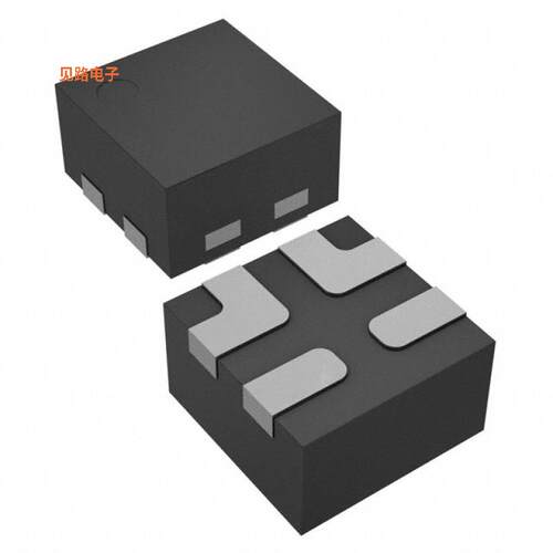 SLG59M1556V -[全新IC PWR SWITCH N-CHAN 1:1 4STDFN]