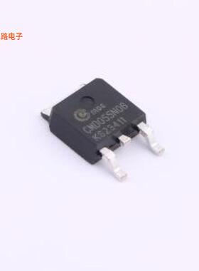 CMD055N06 -[原装(MOSFET)TO-252