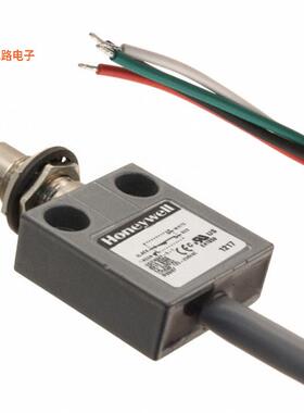 914CE28-6 -原装[SWITCH SNAP ACTION SPDT 5A 240VSPDT