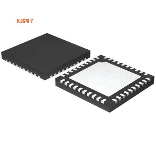 CYPD3125-40LQXIT -原装[IC USB TYPE C CONTROL未验证
