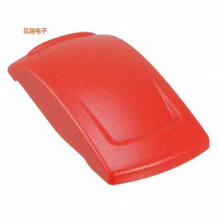 RED KRR16 RECTANGULAR ROCKER 全新CAP