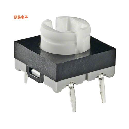 JB15HKP -[全新SWITCH TACT SPST-NO 0.125A 24V]