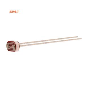 NSL-19M51 -原装[光敏CDS PHOTORESISTOR