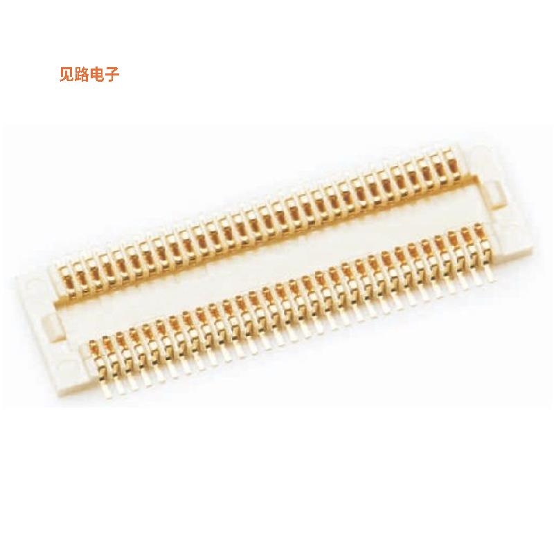 BAAF-060G1145NDLI-B -[全新RECEPTACLE BTB 0.5MM PITCH - 60]